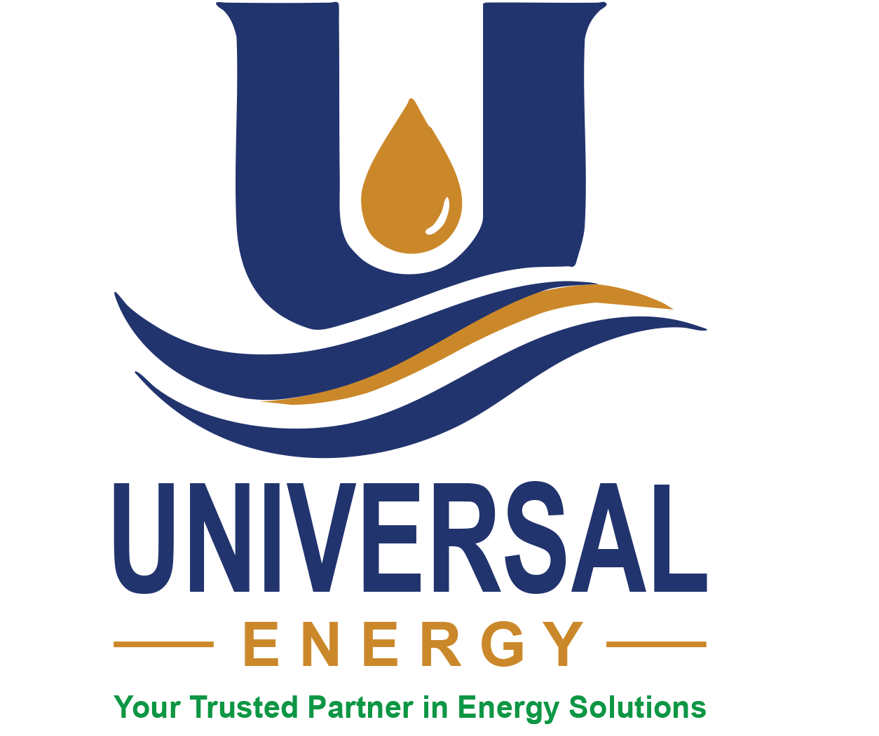Universal Energy logo